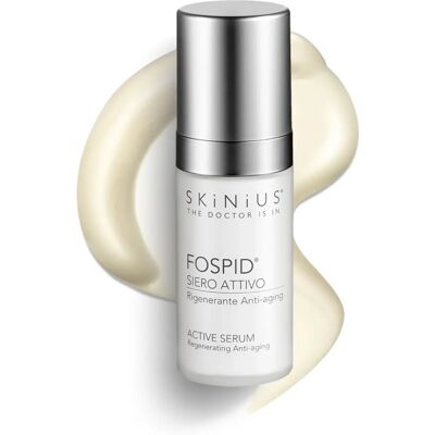 Skinius Fospid Siero - Booster Anti-Age - 30ml Skinius Fospid Siero - Booster Anti-Age - 30ml