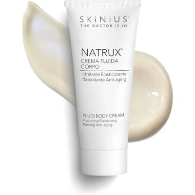 Crema Corpo Natrux di Skinius - Idratante, Rassodante & Rigenerante Crema Corpo Natrux di Skinius - Idratante, Rassodante & Rigenerante