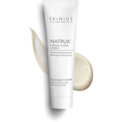 Skinius Natrux Crema Corpo - Idratante, Rassodante & Anti-Aging Skinius Natrux Crema Corpo - Idratante, Rassodante & Anti-Aging