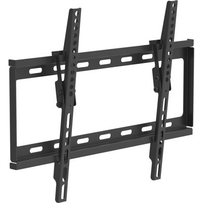 Support mural Techly ICA-PLB 261M - Pour TV 25-56" - Noir Support mural Techly ICA-PLB 261M - Pour TV 25-56" - Noir