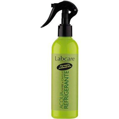 Labcare Potenzata 200ml - Nawilżająca i energizująca woda kosmetyczna Labcare Potenzata 200ml - Nawilżająca i energizująca woda kosmetyczna