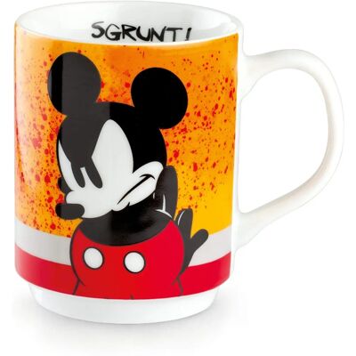 Mickey I Am Stapelbar Mugg - 350ml Mickey I Am Stapelbar Mugg - 350ml