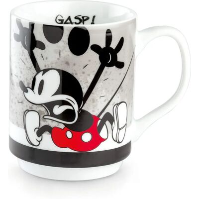 Mickey I Am Stapelbare Tasse - 350 ml Mickey I Am Stapelbare Tasse - 350 ml