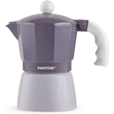 Egan PT100CF/3VIE - Pantone Linear Viola - Cafetière Egan PT100CF/3VIE - Pantone Linear Viola - Cafetière