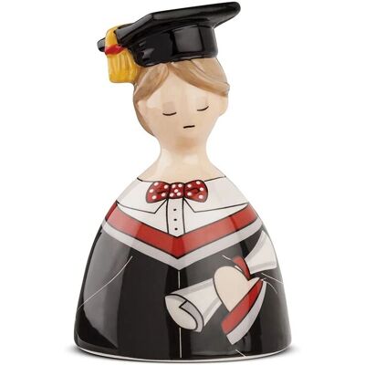 Bell Egan - 138004 - Montre en céramique Unica - Cadeau de graduation Bell Egan - 138004 - Montre en céramique Unica - Cadeau de graduation