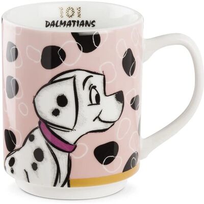 Disney Tasse 101 Dalmatiner - Unisex - Bunt - Tasse Disney Tasse 101 Dalmatiner - Unisex - Bunt - Tasse
