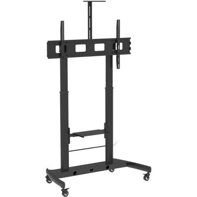 Techly ICA-TR45 TV-Ständer - Höhenverstellbar - Für 52-110 Zoll Fernseher Techly ICA-TR45 TV-Ständer - Höhenverstellbar - Für 52-110 Zoll Fernseher