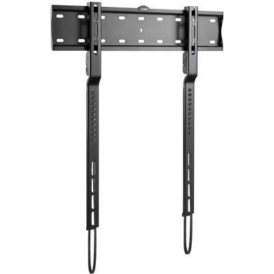 Techly UltraSlim TV Wandhalterung - 65" Techly UltraSlim TV Wandhalterung - 65"