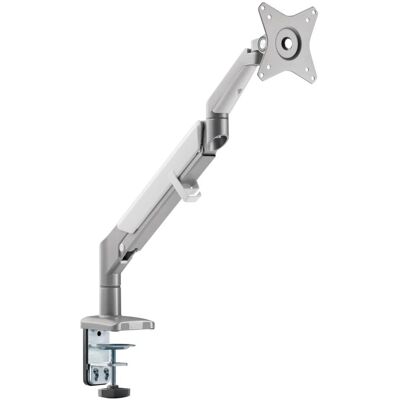 Techly ICA-LCD 441 Monitorhalterung - Gasfeder - VESA 75x75/100x100 - 17-32 Zoll Techly ICA-LCD 441 Monitorhalterung - Gasfeder - VESA 75x75/100x100 - 17-32 Zoll