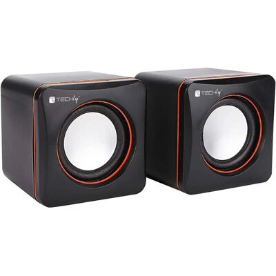Altavoz con cable Techly SP-320ETY - Altavoz Altavoz con cable Techly SP-320ETY - Altavoz