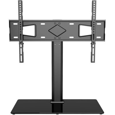 Techly ICA-LCD S07L TV muurbeugel - Ondersteunt 65-inch schermen, Verstelbare hoogte, Zwart Techly ICA-LCD S07L TV muurbeugel - Ondersteunt 65-inch schermen, Verstelbare hoogte, Zwart
