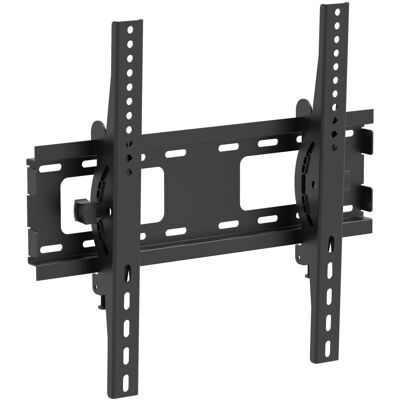 Techly ICA-PLB 231M Wandhalterung - 23-55 Zoll - Schwarz Techly ICA-PLB 231M Wandhalterung - 23-55 Zoll - Schwarz