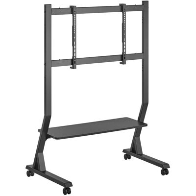 Uchwyt TV Techly ICA-TR325 - 45-90 cali, 60kg, Regulowana wysokość Uchwyt TV Techly ICA-TR325 - 45-90 cali, 60kg, Regulowana wysokość