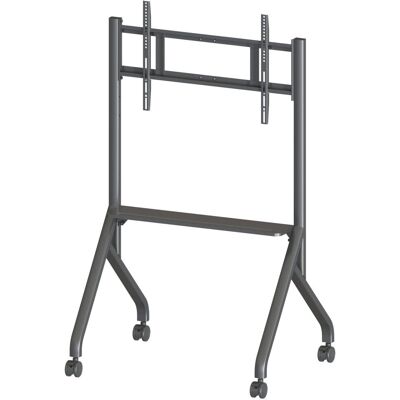Support TV Techly ICA-TR53MB 2,03 m (80") czarny - Podpora TV Support TV Techly ICA-TR53MB 2,03 m (80") czarny - Podpora TV