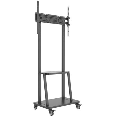 Techly ICA-TR3390 TV-beugel - Zwart - 32-70" Techly ICA-TR3390 TV-beugel - Zwart - 32-70"