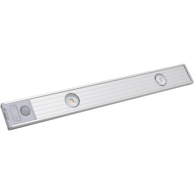 Techly - I-CASE LIGHT-30 - Rettangolare - 2 W - Pannello LED Techly - I-CASE LIGHT-30 - Rettangolare - 2 W - Pannello LED