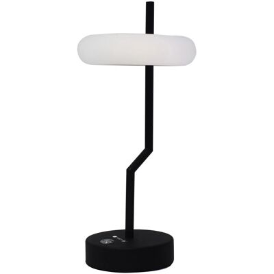 Techly I-LAMP-TABLE2 Lámpara de mesa LED inalámbrica - Lámpara de mesa Techly I-LAMP-TABLE2 Lámpara de mesa LED inalámbrica - Lámpara de mesa