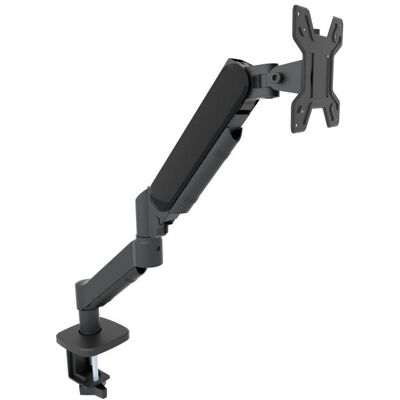 Support monitor Techly ICA-LCD 517 - VESA 75x75, 100x100 - 10kg - Publicité Support monitor Techly ICA-LCD 517 - VESA 75x75, 100x100 - 10kg - Publicité