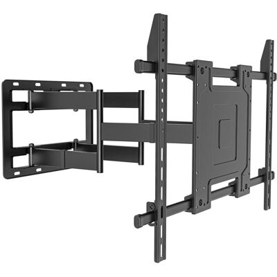 Techly - ICA-PLB 192 - VESA 300x300-900x600 - Supporto TV a parete Techly - ICA-PLB 192 - VESA 300x300-900x600 - Supporto TV a parete