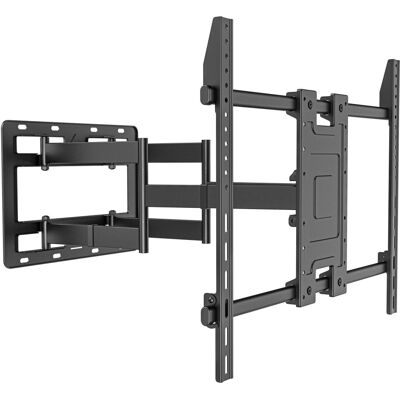 Techly ICA-PLB 193 muurbeugel - Volledig beweegbare support met dubbele arm Techly ICA-PLB 193 muurbeugel - Volledig beweegbare support met dubbele arm