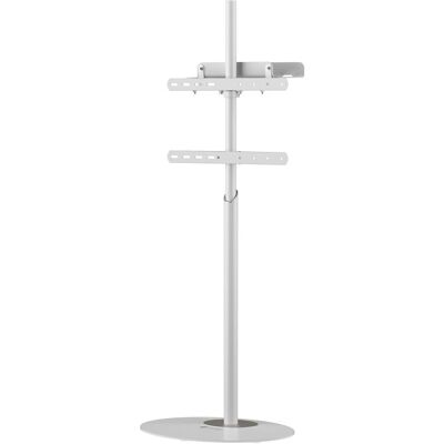 Techly ICA-TR544 Biały uchwyt TV - 32-65 cali Techly ICA-TR544 Biały uchwyt TV - 32-65 cali