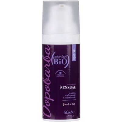 Parentesi Bio - Dopobarba Sensual - Aftershave Parentesi Bio - Dopobarba Sensual - Aftershave