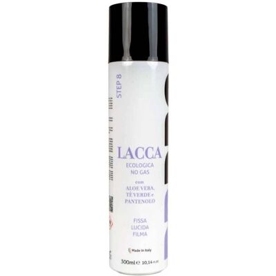 Parentesi Bio PB Pro Eco Senza Gas - Spray Fissante Parentesi Bio PB Pro Eco Senza Gas - Spray Fissante