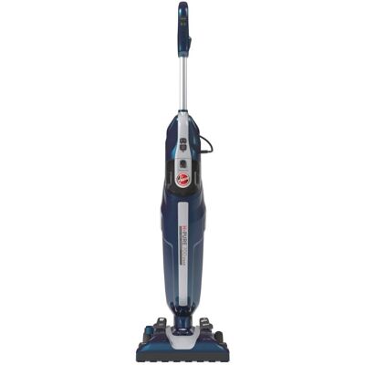Hoover HPS700 011 - Modrá - Parní mop Hoover HPS700 011 - Modrá - Parní mop