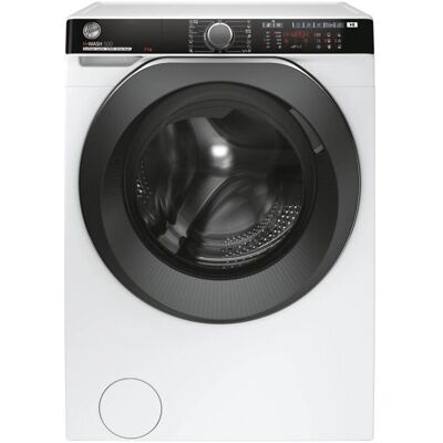 Hoover H-WASH 500 - Weiß - Waschmaschine Hoover H-WASH 500 - Weiß - Waschmaschine