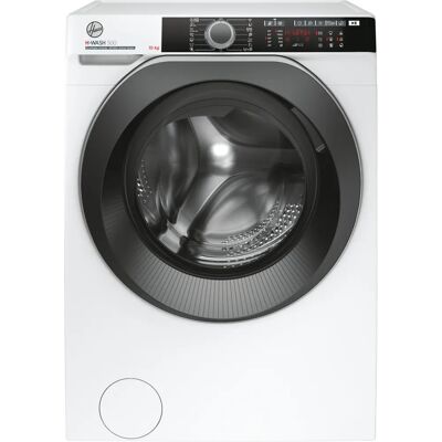 Hoover H-WASH 500 - Bianco - Lavatrice Hoover H-WASH 500 - Bianco - Lavatrice