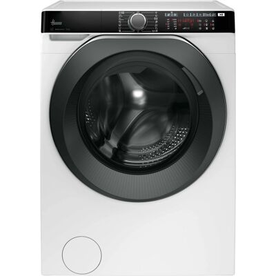 Hoover H-WASH 500 - Weiß - Waschmaschine Hoover H-WASH 500 - Weiß - Waschmaschine