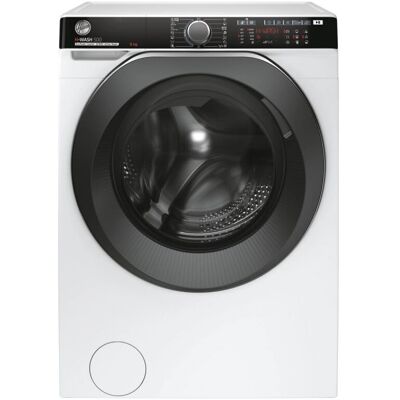 Hoover H-WASH 500 HWP 68AMBC/1-S - Waschmaschine - 8 kg, 1600 U/min, Weiß Hoover H-WASH 500 HWP 68AMBC/1-S - Waschmaschine - 8 kg, 1600 U/min, Weiß