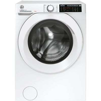 Hoover H-Wash 500 HW 28AM/1-S - Bianco - Lavatrice Hoover H-Wash 500 HW 28AM/1-S - Bianco - Lavatrice
