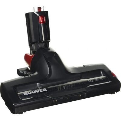 Hoover Y57 - Noir - Brosse Nettoyage Sols Hoover Y57 - Noir - Brosse Nettoyage Sols
