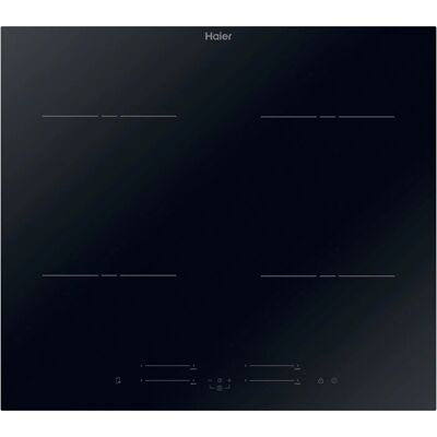 Haier HAISJ64MC - Preto - Placa de indução Haier HAISJ64MC - Preto - Placa de indução