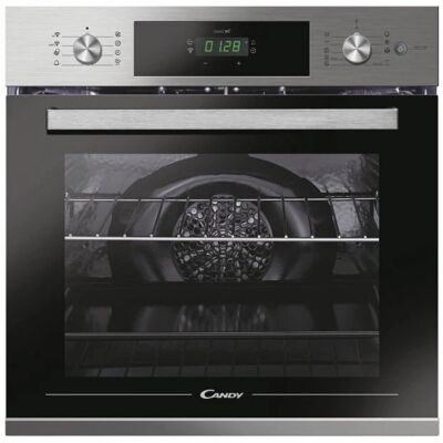 Candy FCTS896X - Acero inoxidable - Horno Candy FCTS896X - Acero inoxidable - Horno