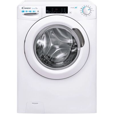 Candy CSOW 4965TWE/1-S - Blanco - Lavadora Secadora Candy CSOW 4965TWE/1-S - Blanco - Lavadora Secadora