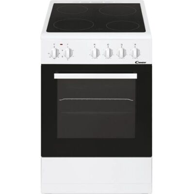 CANDY CVE5436FEEW/E - Blanco - Cocina independiente CANDY CVE5436FEEW/E - Blanco - Cocina independiente