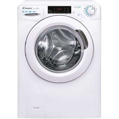 Candy CSO 1485TE-S - Blanc - Lave-linge Candy CSO 1485TE-S - Blanc - Lave-linge