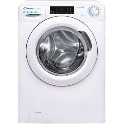 Candy CSO 14105TE/1-S - Blanc - Lave-linge Candy CSO 14105TE/1-S - Blanc - Lave-linge