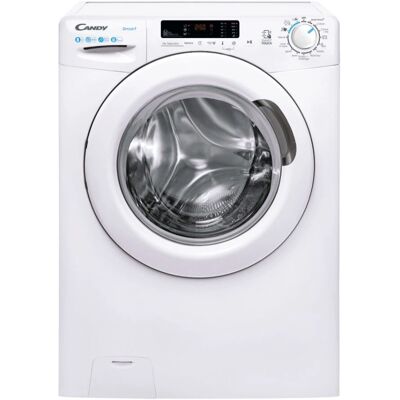 Candy CS1282DE-11 - Bianco - lavatrice Candy CS1282DE-11 - Bianco - lavatrice