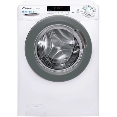 Candy CSS41272DWSE-11 - Bianco - Lavatrice Candy CSS41272DWSE-11 - Bianco - Lavatrice