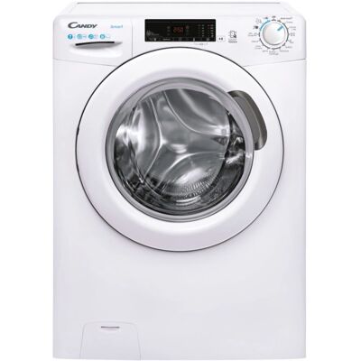 Candy CSS4137TE/1-11 - Bianco - Lavatrice Candy CSS4137TE/1-11 - Bianco - Lavatrice
