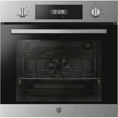 Hoover HOC3BF5558IN - Stainless Steel - Single Oven Hoover HOC3BF5558IN - Stainless Steel - Single Oven