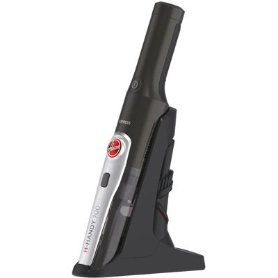 Hoover HH710T 011 - Titanio - Aspiradora de mano Hoover HH710T 011 - Titanio - Aspiradora de mano