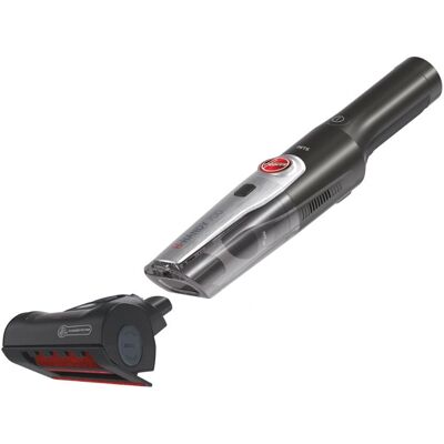 Hoover HH710TPT - Titanium - Handheld Vacuum Hoover HH710TPT - Titanium - Handheld Vacuum