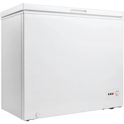 Candy CMI 200W - Branco - Congelador Candy CMI 200W - Branco - Congelador