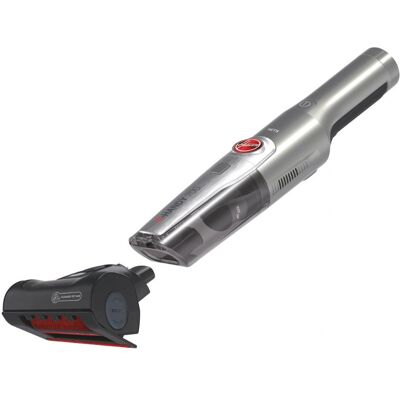 Hoover HH710PPT 011 - Platina - Handstofzuiger Hoover HH710PPT 011 - Platina - Handstofzuiger