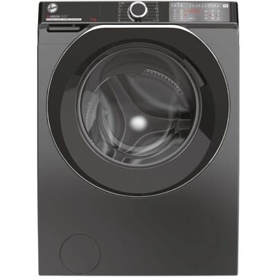 Hoover H-WASH 500 - Anthracite - Washing Machine Hoover H-WASH 500 - Anthracite - Washing Machine