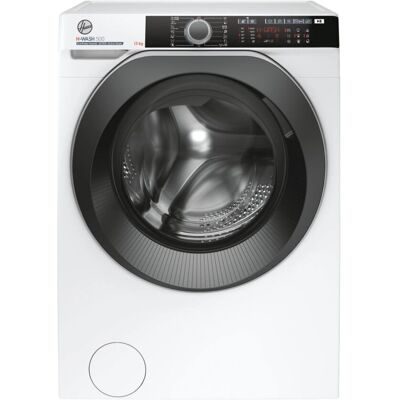 Hoover Huwe 413ambS - Blanco - Lavadora Hoover Huwe 413ambS - Blanco - Lavadora